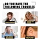 thumbnail image 4 of Ear Oil Drops for Cleaning Earwax, Relieving Tinnitus, Ear Back Discomfort, Ear Health Care Drops, 4 of 5