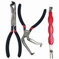 thumbnail image 1 of 3Pcs Electrical Connector Disconnect Plier Separator Line Disconnect Tool Disassembly Plier B,1 * Electrical Disconnect Plier kit, 1 of 6