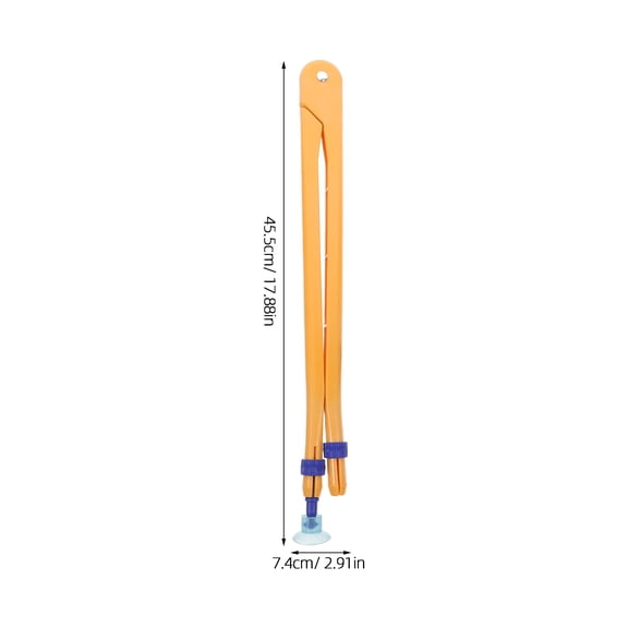 unbranded Multi-purpose Compass Drawing Compasses 45.50X7.40X3.00CM