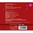 thumbnail image 2 of Hartmut Haenchen - Live: Hartmut Haenchen - Music & Performance - CD, 2 of 2