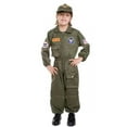 thumbnail image 1 of Costumes For All Occasions  Air Force Pilot Medium, 1 of 1
