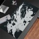 thumbnail image 1 of Alfombrilla de ratón antideslizante para Gaming, alfombrilla de ratón grande de goma para escritorio XXL, accesorios para Gaming, 400x900 LIUWENJING unisex, 1 of 2