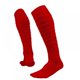 thumbnail image 1 of 1 par/2 pares de calcetines de fútbol para hombre, largos, de algodón peinado, con soporte para el tobillo, acolchados y hasta la rodilla., 1 of 5