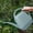 Grey, variant on Watering Can, 4L Large Capacity Garden Watering Pot, Long Spout Watering Can, Lightweight Indoor Outdoor Watering Pot, Ergonomic Handle Gardening Tool