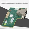 thumbnail image 3 of IDRAC6 Contrôleur d'Accès à Distance pour Entreprise pour R410 R510 R610 R710 avec Gestion de l'Alimentation à Distance, Notifications d'Alerte, Sécurité par Mot de Passe, 3 of 8