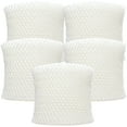 thumbnail image 1 of 5-Pack Replacement Sunbeam SCM1747 Humidifier Filter - Compatible Sunbeam SF213 Air Filter, 1 of 4