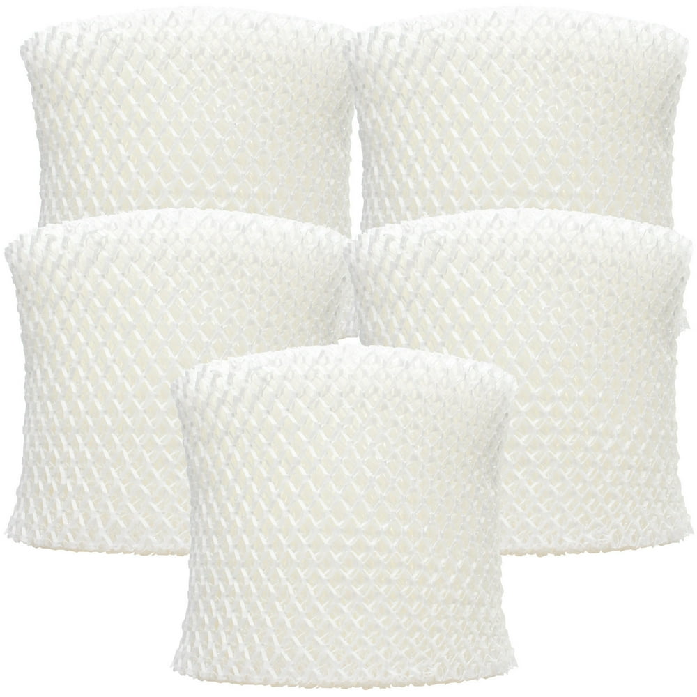 5Pack Replacement Holmes HM1746 Humidifier Filter Compatible Holmes