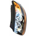thumbnail image 5 of Left Driver Side Headlight Fits For Hyundai Santa Fe 2007 2008 2009 2010-2012, 5 of 10
