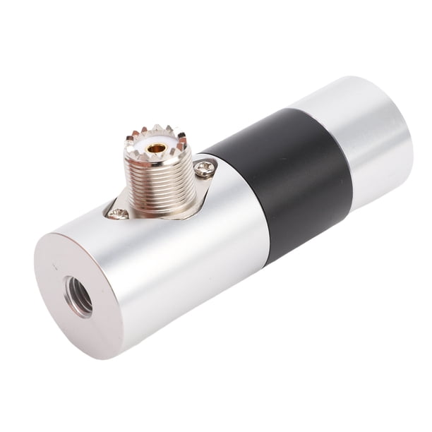 Antenas De Corta Hf GP De 5,6 M, Base M10 De aleación De Aluminio, Antenas Portátiles De 3 A 30MHz Para Configuraciones De Comunicaciones De Emergencia Al Aire Libre
