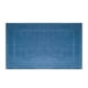 thumbnail image 2 of Yuarrent Alfombrilla De Baño De Algodón Jacquard Plana Y Denso Para Baño Es Y Cómoda De Color Blanco Juegos de accesorios de baño color mulán, 2 of 6