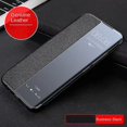 thumbnail image 4 of Official Samsung Galaxy S9 Led Flip Case Cover- Black, 4 of 5