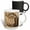 Multicolor, variant on 3drose, Ben Arous, Tunisia. Arches in the Roman Amphitheater, Uthina., 11oz Magic Transforming Mug