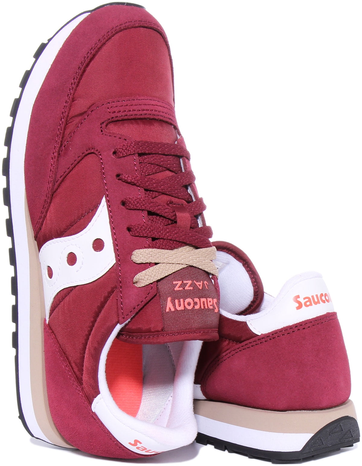 Scarpe saucony con perle sale