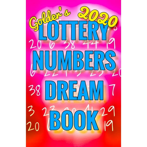 2020 Lottery Numbers Dream Book eBook