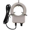 thumbnail image 1 of 48 Led Industrial Microscope Camera Light Source Ring Lamp Light, 1 of 2