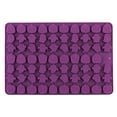 thumbnail image 1 of MesaSe Moules en Silicone pour Os de Chien Antiadhésifs Grande Capacité Mini Moules à Friandises de Qualité Alimentaire pour Bonbons Chocolats Rouges Taille Unique, 1 of 13