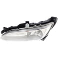 thumbnail image 5 of For Hyundai Santa Fe Fog Light Assembly 2013-2016 Driver Side Sport For HY2592141 | 92201 4Z000, 5 of 6