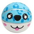 thumbnail image 2 of Ballon de Rue pour Enfants, Taille 5 Basketball Sûr pour Enfants pour Compétition, 2 of 8