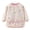 Pink, variant on Baby Girl Bibs Baby Boys Girls Long Sleeve Cartoon Prints Soft Bibs Baby Care Drool Bibs for Baby Girl Mint Green 12 Months-24 Months