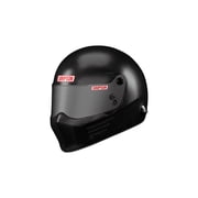 Simpson 9200031 Bandit SA2025 Gloss White Helmet, Large