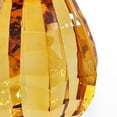 thumbnail image 6 of A&B Home Set of 12 Amber Perfume Bottle Acrylic Ornaments 2.4" x 2.4" x 4", 6 of 7