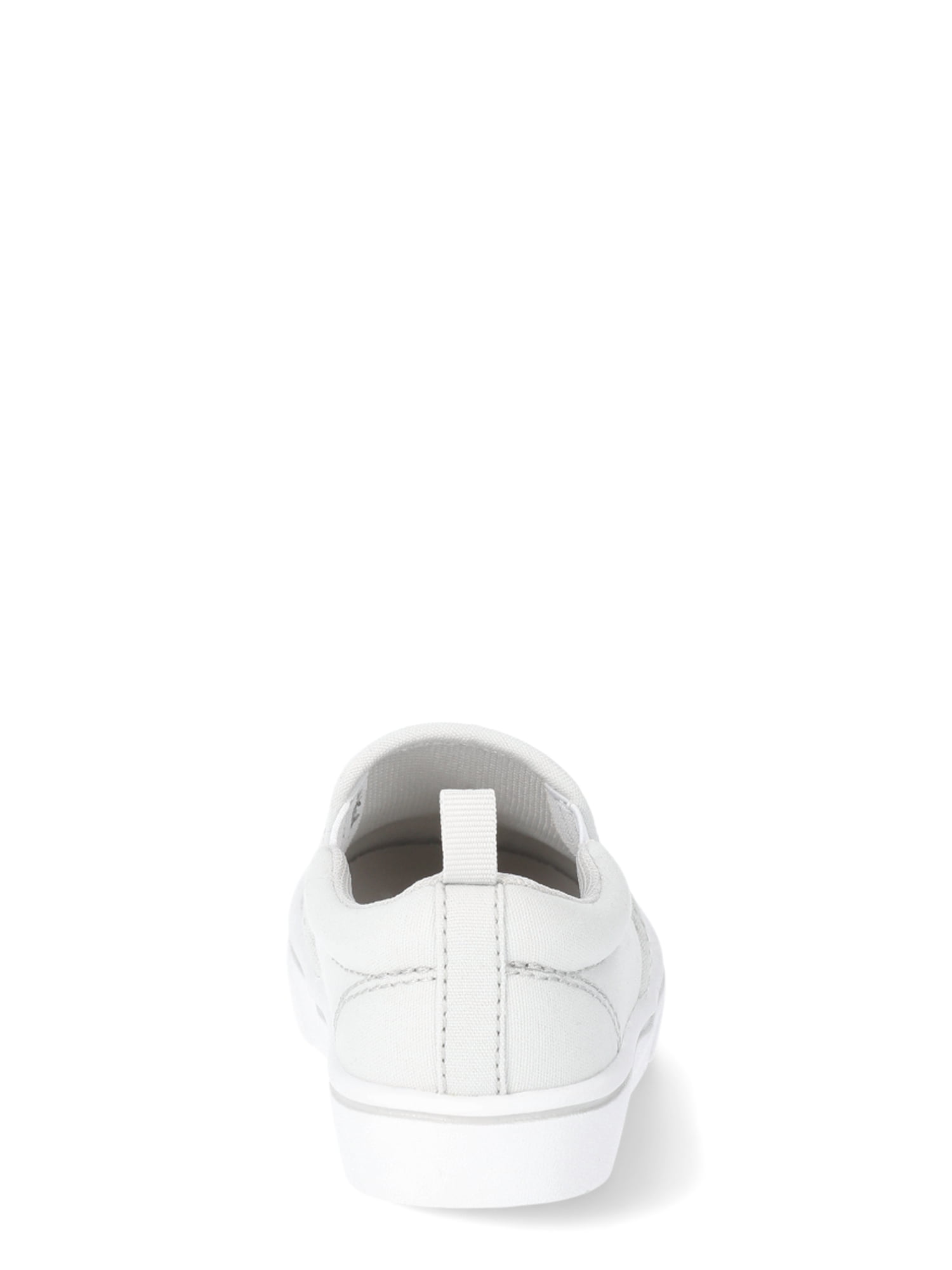 Wonder Nation Baby, Toddler, and Boys Casual Slip-On Sneakers