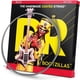 thumbnail image 1 of Cuerdas para bajo DR Strings Bootzillas Bootsy Collins de 5 cuerdas, 1 of 8