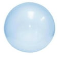 thumbnail image 2 of Lohill Kids Bubble Ball Toy Inflatable Water Ball Soft Rubber Ball Jel, 2 of 2
