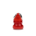 thumbnail image 4 of Nike Men's Air Max 270 Picante Red Running Shoes, from StockX, 4 of 5
