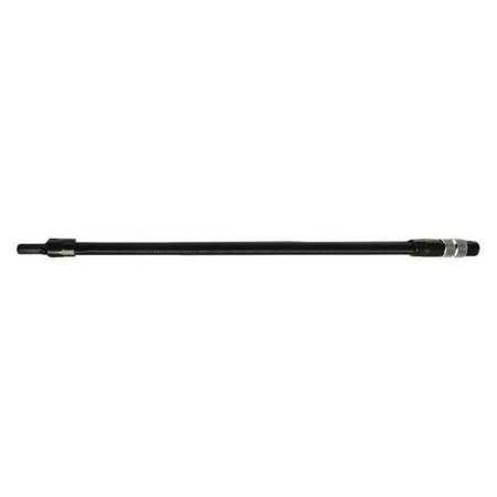 UPC: 0081838705909 | CENTURY DRILL AND TOOL 70590 Flexible Bit Holder 11 in.