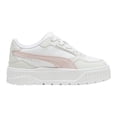 thumbnail image 2 of TENIS CASUAL PUMA KARMEN II IDOL PS BLANCO DE NIÑA 398877 03 17, 2 of 4