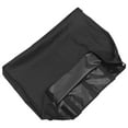 WAXIAYU TV Dust Cover Television Screen Dust Cover Television