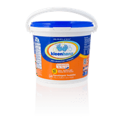 Kleenhanz Hand Wipes Towelettes Pail, 500 Ct