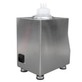 thumbnail image 1 of Calentador De Botellas De Salsa, Calentador De Salsa Eléctrico De Recalentamiento Automático De 650 Ml Para Barra, 1 of 7