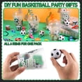 thumbnail image 3 of Pelota antiestrés Party Favors LiyIQ, 158 unidades, con pajita, 3 of 6