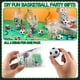 thumbnail image 3 of Pelota antiestrés Party Favors LiyIQ, 158 unidades, con pajita, 3 of 6
