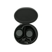 Sony ULT WEAR Over-Ear Noise Canceling Bluetooth Headphones, Black
