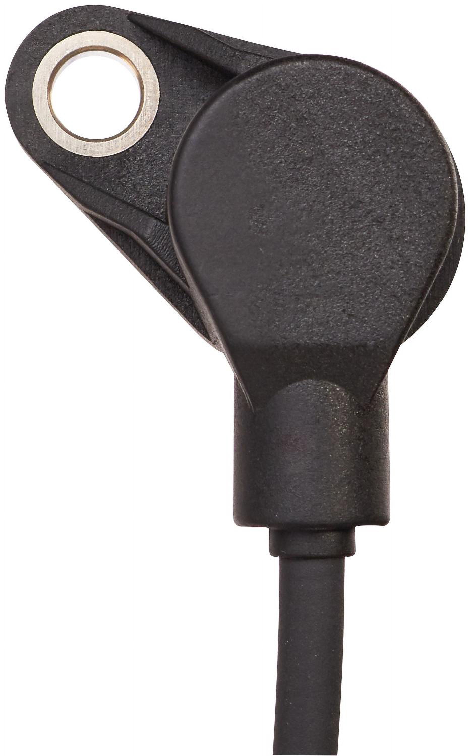 Spectra Premium S10393 Engine Crankshaft Position Sensor Fits select: 2010-2012 AUDI Q7, 2010 VOLKSWAGEN TOUAREG
