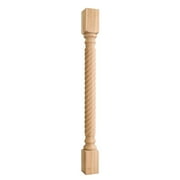 Hardware Resources P3-3CH Rope Traditional Post