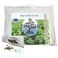 thumbnail image 2 of ZEN CHI Buckwheat Pillow- Organic Twin Size (20"X26") w Natural Cooling Technology- All Cotton Cover w Organic Buckwheat Hulls, 2 of 2