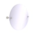 thumbnail image 1 of Carolina Collection Frameless Round Tilt Mirror with Beveled Edge, 1 of 1