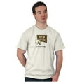 thumbnail image 5 of Out Of Coffee Caffeine Addict Novelty Men's Graphic T Shirt Tees Brisco Brands M, 5 of 6