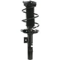 thumbnail image 4 of Complete Corner Unit Assembly -Strut, Mount and Spring, 4 of 5