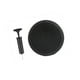 thumbnail image 5 of Cojín de equilibrio inflable Perfecl para niños 33 cm Negro, 5 of 8