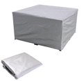 thumbnail image 4 of Patio Furniture Cover Outdoor En Table Ch Cube Cover(90*90*40cm), 4 of 5