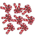 thumbnail image 1 of TEHAUX 25 Pcs Glowing Brooches Multi Colored Plastic LED Illumination For Kids, 1 of 4
