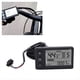 thumbnail image 3 of Pantalla LCD para Bicicleta Eléctrica S866, Medidor de 24 V, 36 V y 48 V, Panel de Control para Patinete Eléctrico con Enchufe SM, Pantalla LCD para Bicicleta Eléctrica, 3 of 5