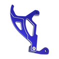 thumbnail image 1 of Protector de rotor de pinza de disco de freno Protector de protector de rotor de disco de freno trasero profesional de repuesto, para Yz125 Yz250FX Azul, 1 of 8