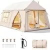 2 Room - Beige - 13ft X 9ft X 6.5ft