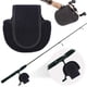 thumbnail image 4 of Funda Protectora para Carrete Baitcasting Equipo Pesca, 4 of 9